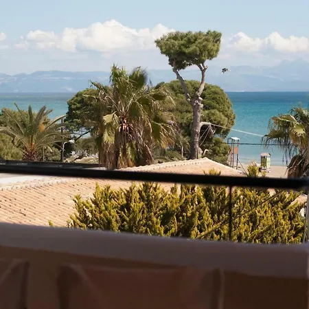 Royal Artemis Beach, Athens, Airport Apartment Artemida (Attica)