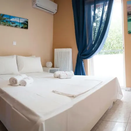 Διαμέρισμα Royal Artemis Beach, Athens, Airport *