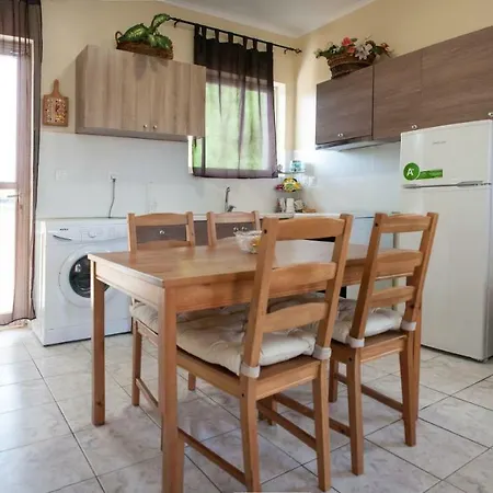 Apartment Royal Artemis Beach, Athens, Airport Artemida (Attica)